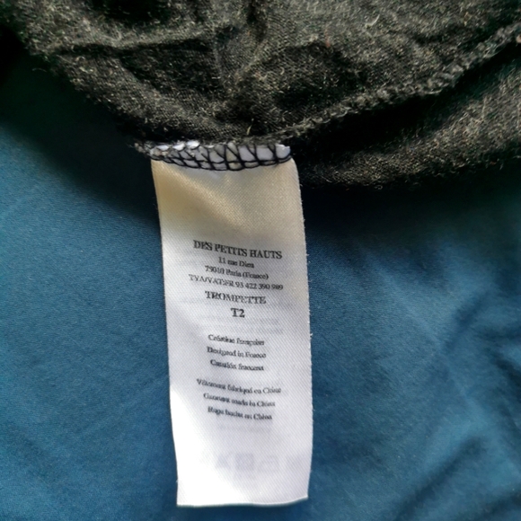 Cat top - Picture 12 of 13